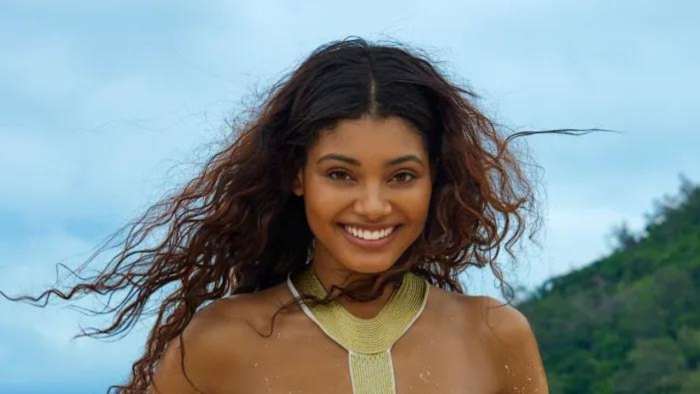 Danielle Herrington